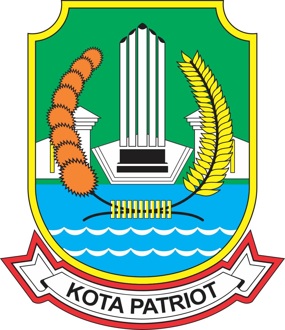 Logo Kota Bekasi